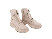 Балетки Allshoes 181732 от магазина Frison