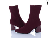 Ботинки Lino Marano H011-2E от магазина Frison