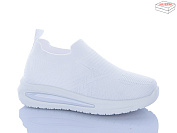 Кроссовки Qq Панда Y02-3 от магазина Frison