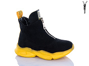 Ботинки Xifa Kids XXF02-FG901-2A от магазина Frison