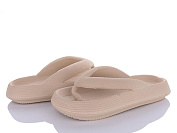 Шлепанцы Big 3612-1619 khaki от магазина Frison