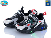 Кроссовки Bbt H6065-2 LED от магазина Frison