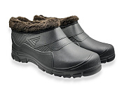 Галоши Rai Shoes Паяс нов.чорний от магазина Frison