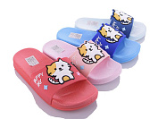 Шлепанцы Sanlin2 868-18 от магазина Frison