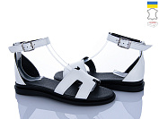 Босоножки Ailinda 323-81A от магазина Frison