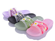 Шлепанцы No Brand SU10 mix от магазина Frison