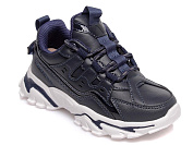 Кроссовки Gratis R201553935 DB-WS от магазина Frison