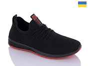 Кроссовки Swin-Purlina 8717-2 от магазина Frison