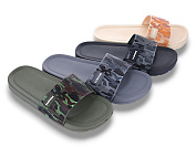 Шлепанцы Elmob RC41 mix от магазина Frison