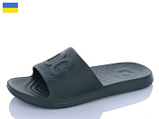 Шлепанцы Progress 131 хакі от магазина Frison