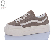 Кроссовки Qq Shoes 7QQ07-8 от магазина Frison