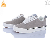 Кеды Stilli Group HB850-6 шкіра піна от магазина Frison