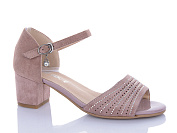 Босоножки Qq Shoes BR705-27-1 от магазина Frison