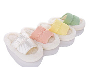 Тапочки Lion LM7 mix от магазина Frison