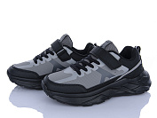 Кроссовки Clibee-Shosho EC740-2 grey от магазина Frison