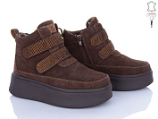 Ботинки Pl Ps 6807-4 от магазина Frison