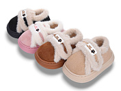 Тапочки Jh-Ян 2025-5 mix (24) от магазина Frison