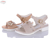 Босоножки Viktoria L066-16-07 mix от магазина Frison