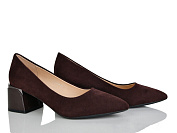 Туфли Бабочка 7053-31 от магазина Frison