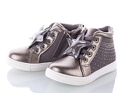 Ботинки С.Луч Y357-2 от магазина Frison