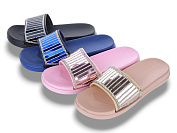 Шлепанцы Lion-Lu 123-30 mix от магазина Frison