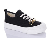 Кеды Qq Shoes A120-1 от магазина Frison