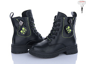 Ботинки Viktoria YD6037-6-31 от магазина Frison