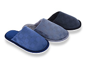 Тапочки Vladimir D385 mix от магазина Frison