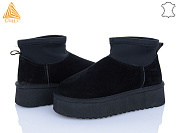 Угги Stilli Group UG330-1 замш піна от магазина Frison