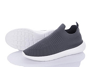 Кроссовки Violeta 4-481 d.grey от магазина Frison