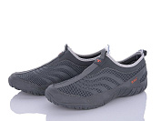 Кроссовки Wbl 54868 grey от магазина Frison