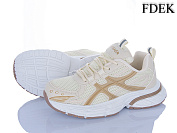 Кроссовки Fdek H9283-7 от магазина Frison