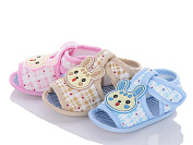 Пинетки No Brand F6 mix от магазина Frison