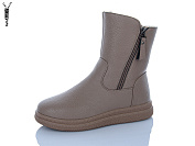 Ботинки I.Trendy DH3353-3 от магазина Frison