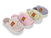 Тапочки Deshman A29 mix от магазина Frison