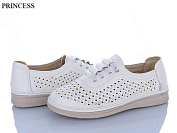 Туфли Princess B011-2 от магазина Frison
