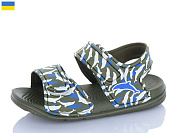 Босоножки Luckline 8002B-19 от магазина Frison