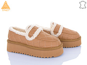 Туфли Stilli Group UG230-6 шкіра піна от магазина Frison