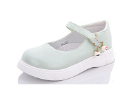 Туфли Башили X96-36 от магазина Frison