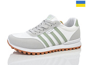 Кроссовки Demur 690WGZ білий от магазина Frison