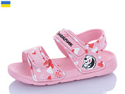 Босоножки Luckline 8006B-6 от магазина Frison