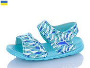 Босоножки Luckline 8002B-12 от магазина Frison