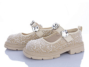 Туфли Clibee ABC3539 beige от магазина Frison