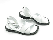 Босоножки Allshoes 177214 от магазина Frison