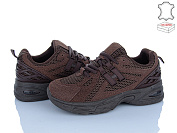 Кроссовки Stilli Group N400-1R шкіра от магазина Frison