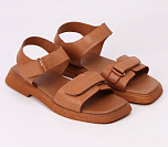 Босоножки Allshoes 199865 от магазина Frison