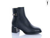 Ботинки Alimama-Girnaive A2685 от магазина Frison