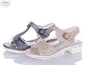 Босоножки Viktoria L066-16-11 mix от магазина Frison