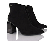 Ботинки Бабочка 703-149 от магазина Frison