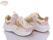 Кроссовки Lady Lily DD51-3 от магазина Frison
